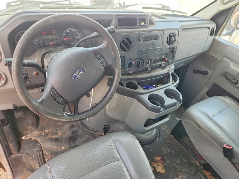 Aukcja sprzedaży 2016 Ford Econoline, vin: 1FDXE4FS3GDC02247, numer aukcji: 57575876