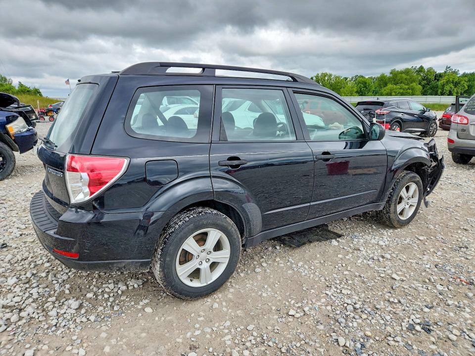 Aukcja sprzedaży 2010 Subaru Forester, vin: JF2SH6BC5AG793382, numer aukcji: 56954516