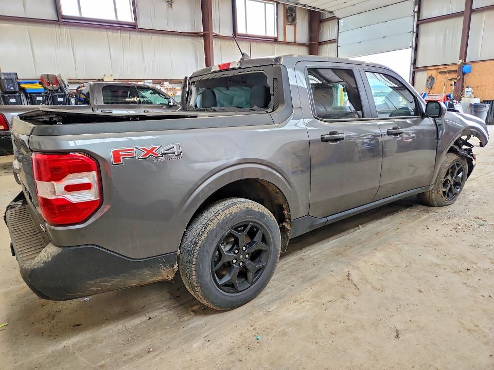 Продажа на аукционе авто 2023 Ford Maverick, vin: 3FTTW8F9XPRA90705, номер лота: 56048396