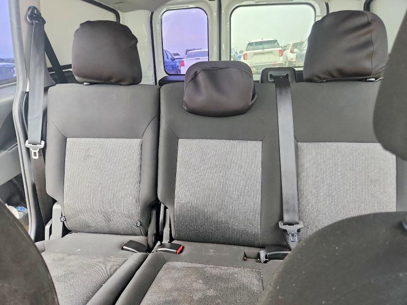 2022 Ram Promaster City მანქანა იყიდება აუქციონზე, vin: ZFBHRFAB4N6W44460, აუქციონის ნომერი: 57410406