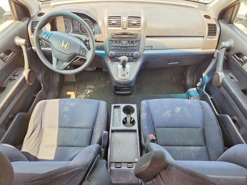 58928456 :رقم المزاد ، 5J6RE4H48BL060319 vin ، 2011 Honda Cr-v مزاد بيع