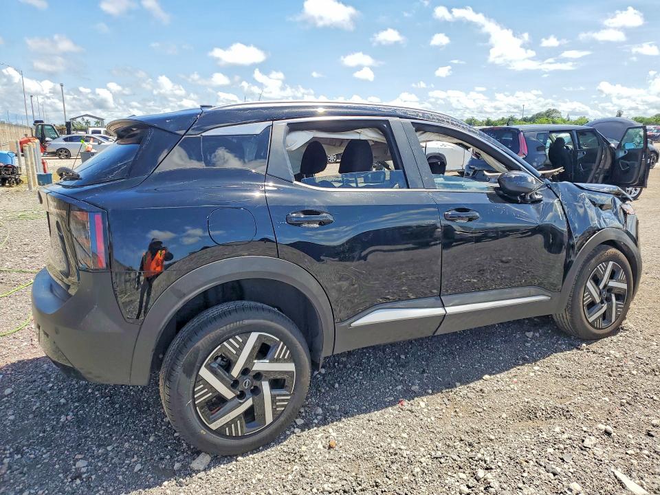 Aukcja sprzedaży 2026 Nissan Kicks, vin: 3N8AP6CE0TL360634, numer aukcji: 56541446