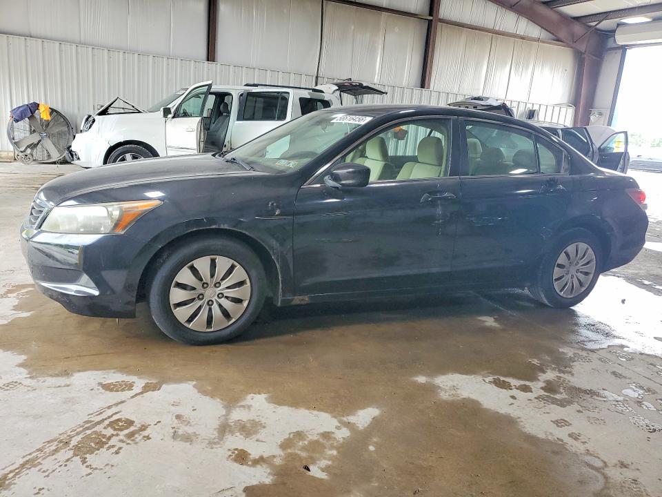 Продаж на аукціоні авто 2009 Honda Accord, vin: 1HGCP26309A029304, номер лоту: 56616456