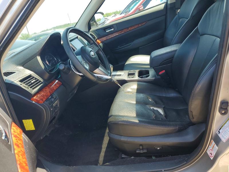 Продаж на аукціоні авто 2011 Subaru Outback, vin: 4S4BRCLC7B3388251, номер лоту: 58101126