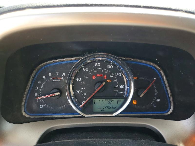 55810056 :رقم المزاد ، 2T3DFREV1DW057706 vin ، 2013 Toyota Rav4 مزاد بيع