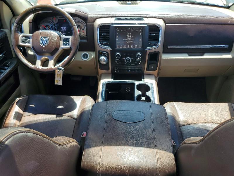 Aukcja sprzedaży 2013 Ram 1500, vin: 1C6RR6PT8DS707588, numer aukcji: 57203536