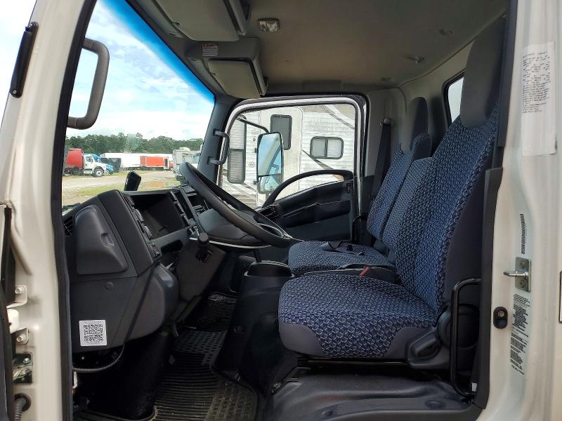 2025 Isuzu Npr Hd მანქანა იყიდება აუქციონზე, vin: 54DC4W1D6SS207534, აუქციონის ნომერი: 56060046