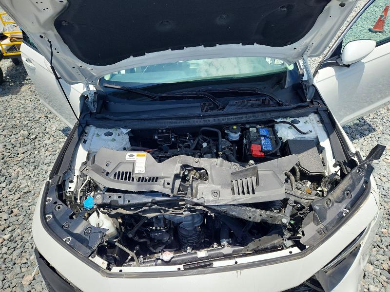 Продаж на аукціоні авто 2024 Honda Accord, vin: 1HGCY1F31RA078308, номер лоту: 57230186