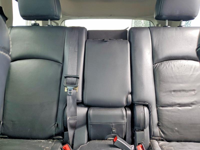 Продажа на аукционе авто 2015 Dodge Journey, vin: 3C4PDCBG3FT593136, номер лота: 58637986