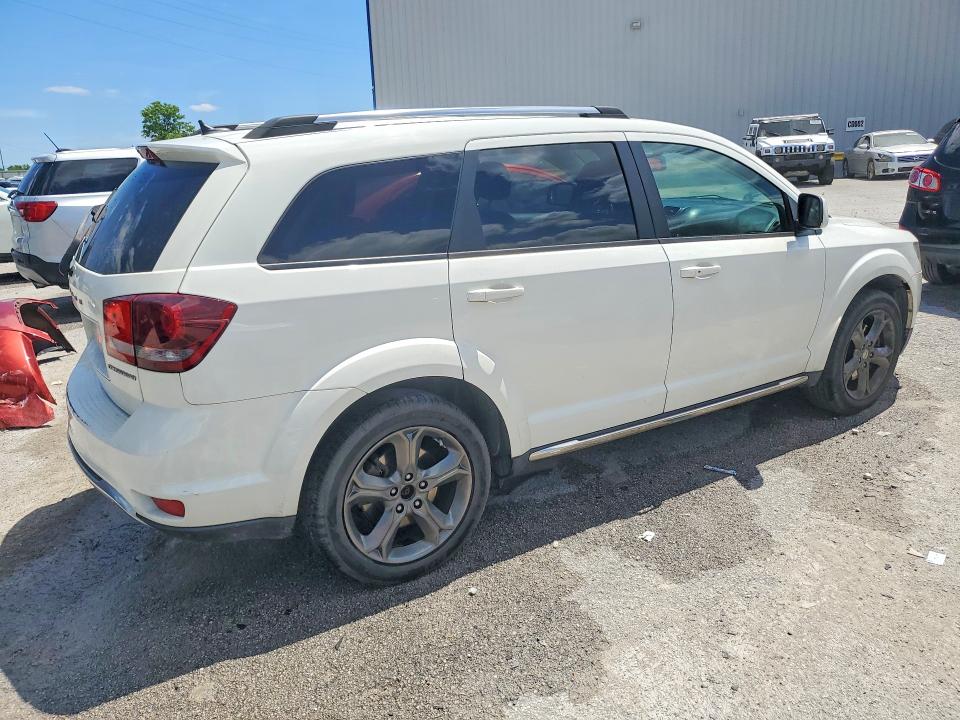 Aukcja sprzedaży 2016 Dodge Journey, vin: 3C4PDDGG0GT112954, numer aukcji: 55921006