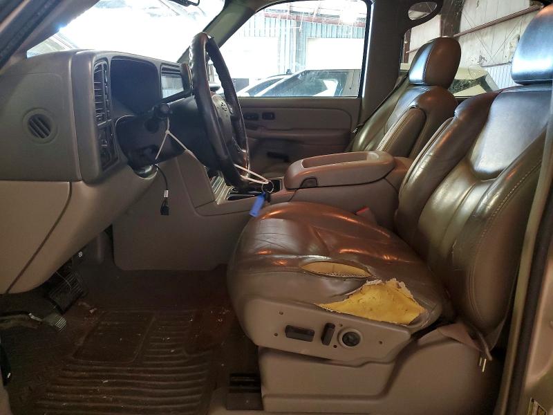 57171316 :رقم المزاد ، 3GNEK12Z55G212386 vin ، 2005 Chevrolet Avalanche مزاد بيع