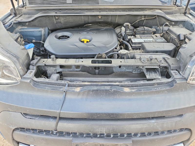 56940926 :رقم المزاد ، KNDJP3A59J7579106 vin ، 2018 Kia Soul مزاد بيع