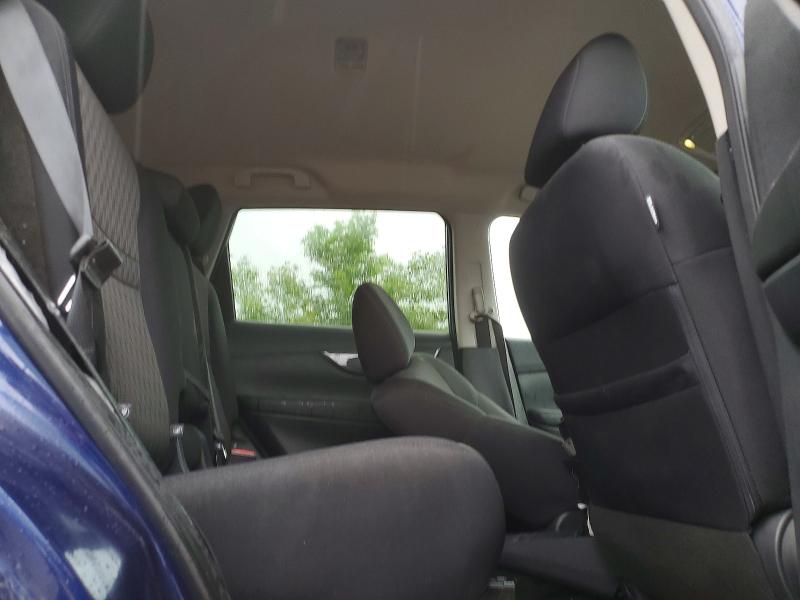 Продажа на аукционе авто 2019 Nissan Rogue, vin: 5N1AT2MT1KC837347, номер лота: 58547196