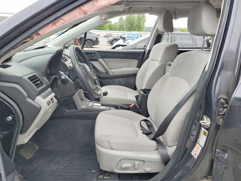 55991426 :رقم المزاد ، JF2SJAEC6EH446050 vin ، 2014 Subaru Forester مزاد بيع