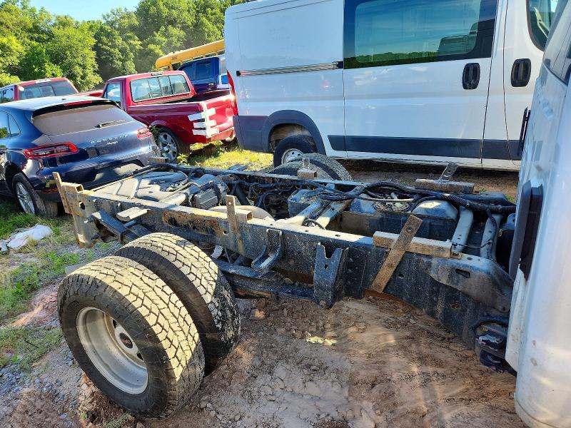 Aukcja sprzedaży 2015 Gmc K3500, vin: 1GD321C86FF650967, numer aukcji: 58261396