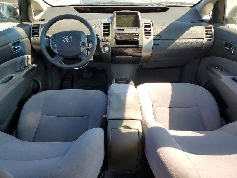 Продаж на аукціоні авто 2007 Toyota Prius, vin: JTDKB20U477088859, номер лоту: 57388466