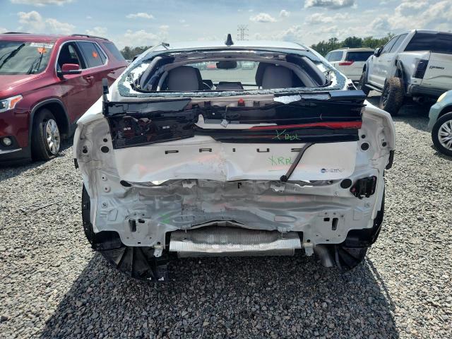 Aukcja sprzedaży 2026 Toyota Prius, vin: JTDACAAU8T3070075, numer aukcji: 57648596