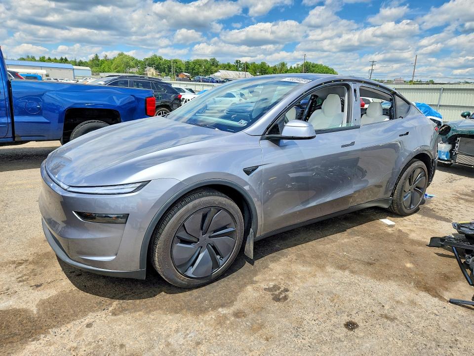 Aukcja sprzedaży 2026 Tesla Model Y, vin: 7SAYGDEEXTF338184, numer aukcji: 58294816