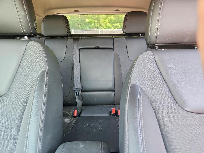 Aukcja sprzedaży 2021 Buick Encore Gx, vin: KL4MMDS24MB102708, numer aukcji: 56620506