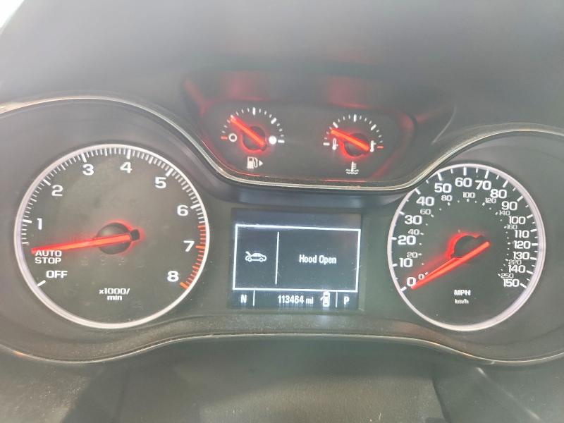 54418886 :رقم المزاد ، 1G1BE5SM8K7141912 vin ، 2019 Chevrolet Cruze مزاد بيع