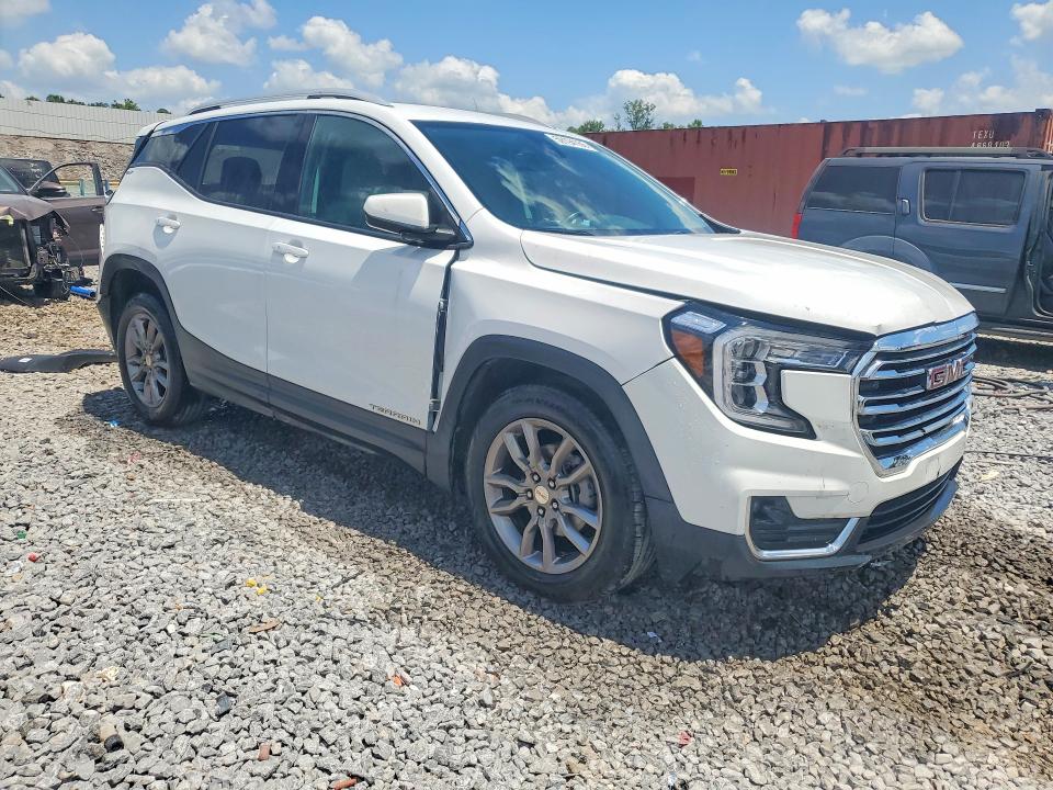 Aukcja sprzedaży 2022 Gmc Terrain, vin: 3GKALPEV1NL147192, numer aukcji: 59194166