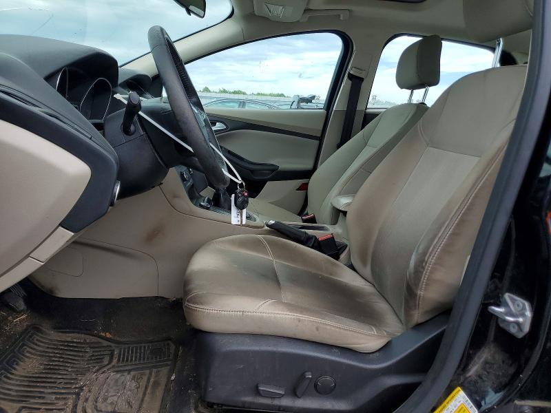 Продаж на аукціоні авто 2016 Ford Focus, vin: 1FADP3F25GL377106, номер лоту: 57831876