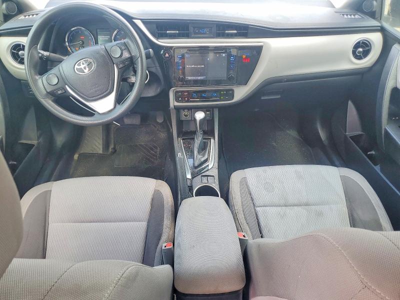 2018 Toyota Corolla მანქანა იყიდება აუქციონზე, vin: 5YFBURHE6JP825243, აუქციონის ნომერი: 55522866