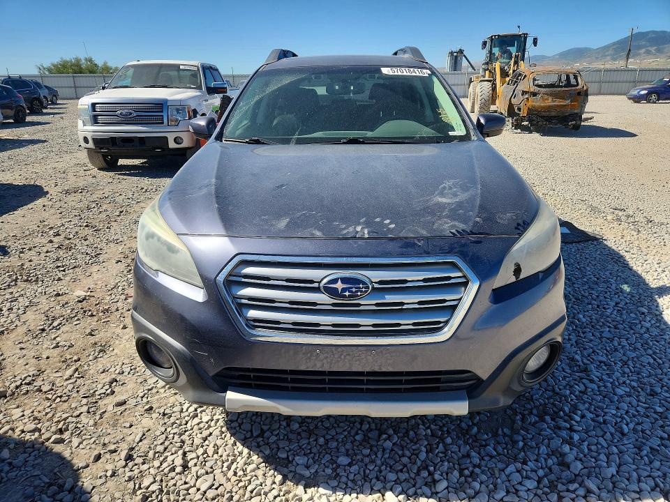 Продаж на аукціоні авто 2016 Subaru Outback, vin: 4S4BSENC0G3266965, номер лоту: 57018416