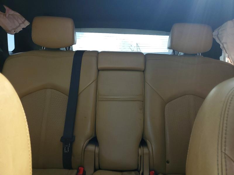 Продаж на аукціоні авто 2014 Cadillac Srx, vin: 3GYFNFE33ES565208, номер лоту: 56722736