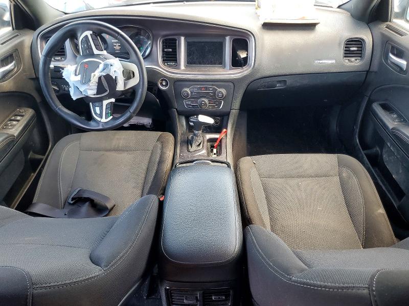 Продаж на аукціоні авто 2018 Dodge Charger, vin: 2C3CDXBG8JH335741, номер лоту: 57929656