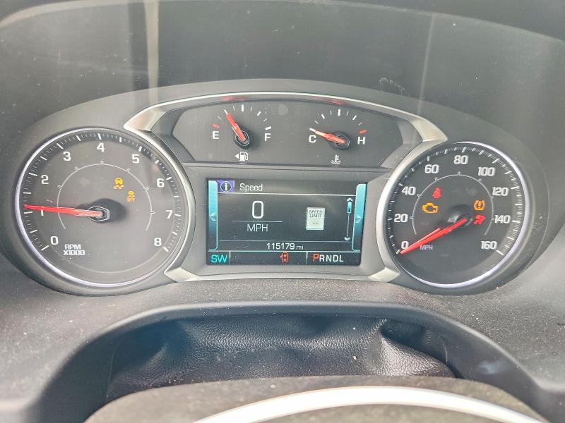 Auction sale of the 2019 Gmc Acadia, vin: 1GKKNMLS4KZ235504, lot number: 58709096