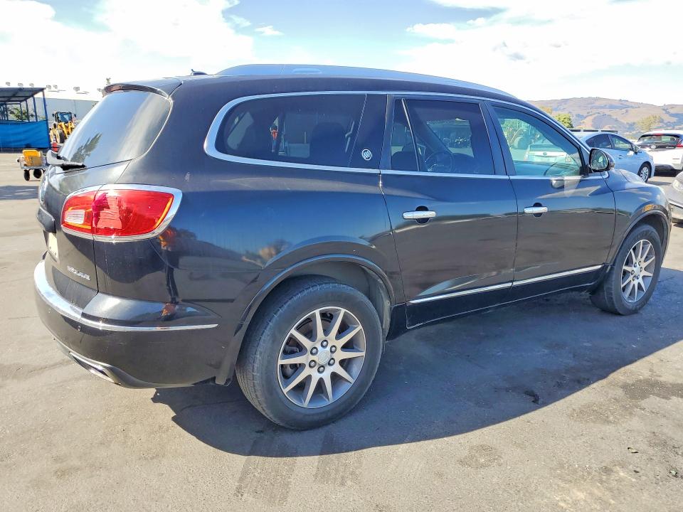 Продажа на аукционе авто 2013 Buick Enclave, vin: 5GAKRCKD4DJ133118, номер лота: 59148316