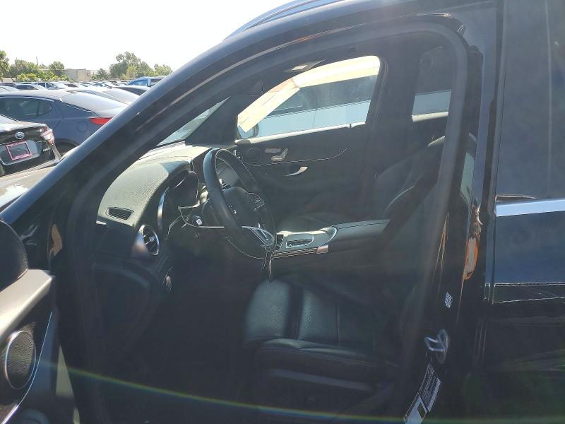 Продажа на аукционе авто 2021 Mercedes-benz Glc, vin: W1N0G8EB6MV300888, номер лота: 58629136
