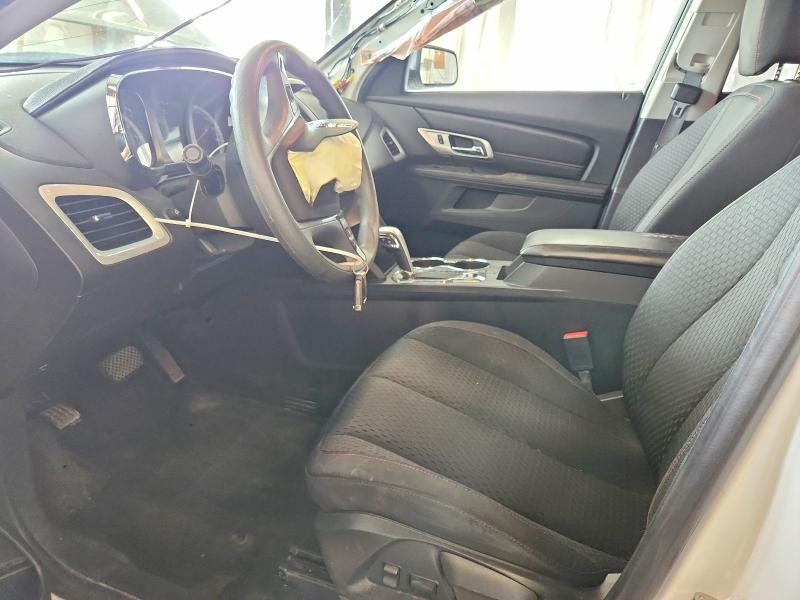 Aukcja sprzedaży 2015 Gmc Terrain, vin: 2GKFLVEK0F6352380, numer aukcji: 57036996