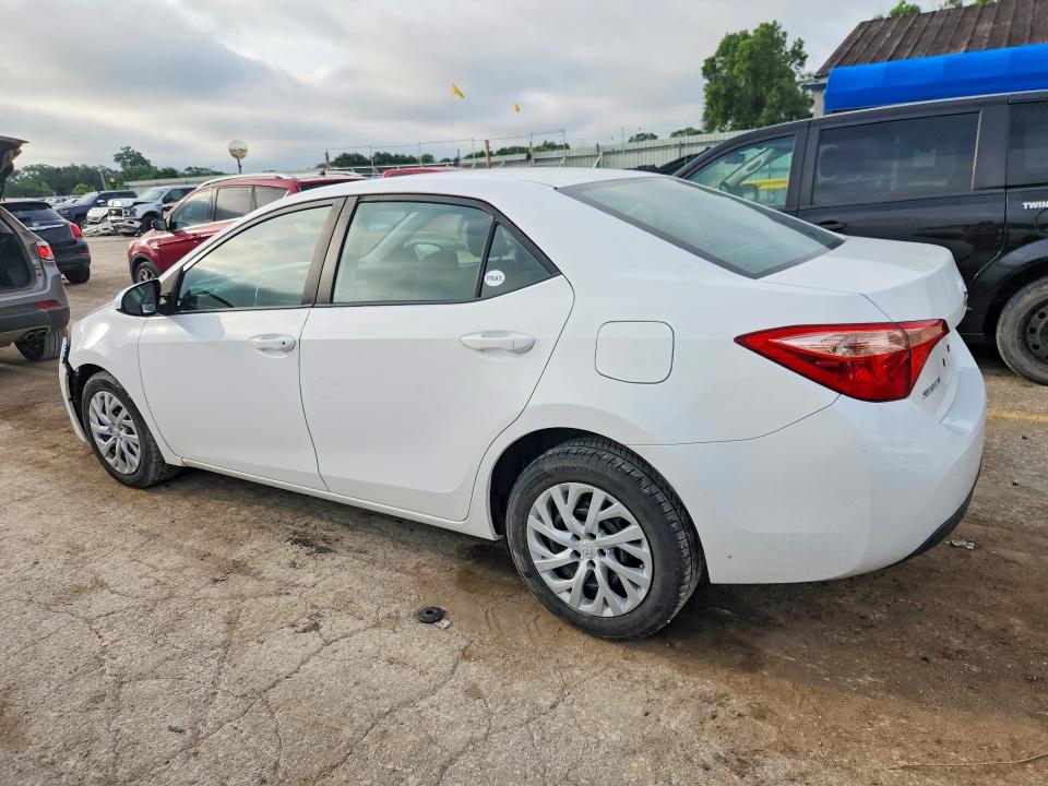Aukcja sprzedaży 2019 Toyota Corolla, vin: 2T1BURHEXKC241588, numer aukcji: 56446706