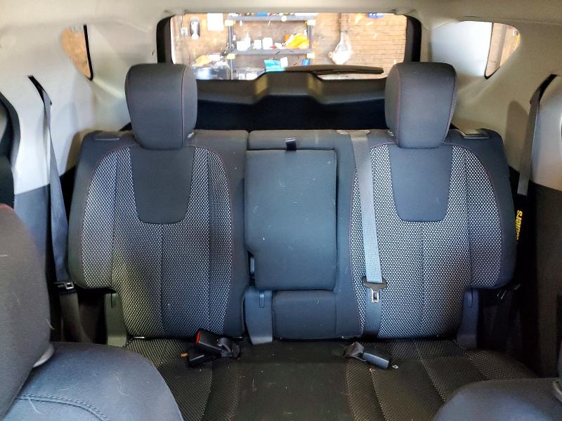 55677516 :رقم المزاد ، 2GNFLFEK0F6438023 vin ، 2015 Chevrolet Equinox مزاد بيع