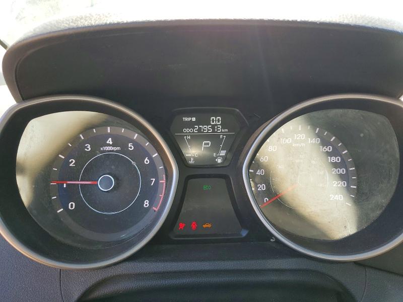 58819136 :رقم المزاد ، 5NPDH4AE5CH087350 vin ، 2012 Hyundai Elantra مزاد بيع