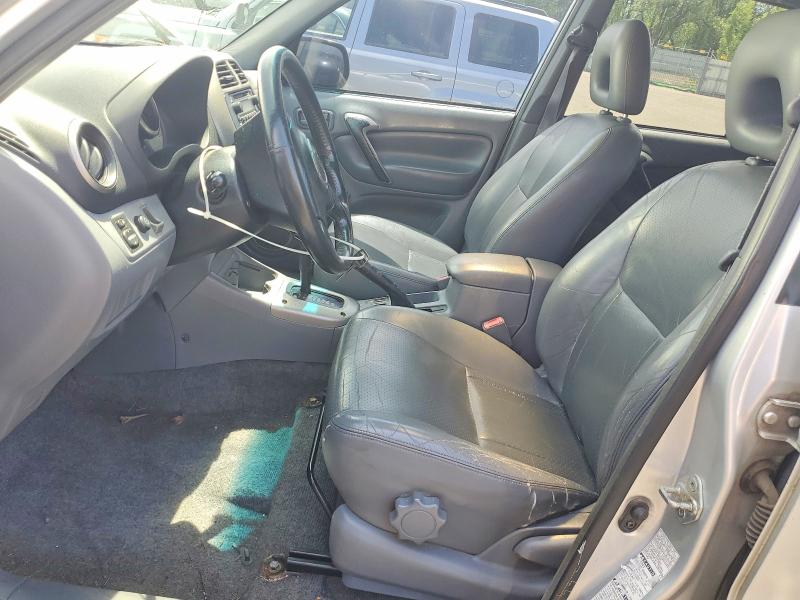 Продаж на аукціоні авто 2001 Toyota Rav4, vin: JTEHH20V510024326, номер лоту: 57497306