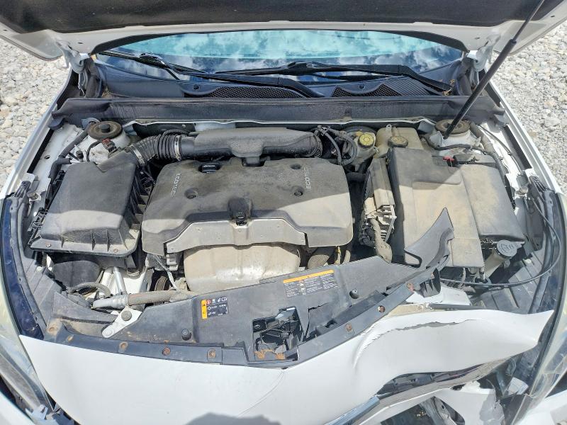 Aukcja sprzedaży 2015 Chevrolet Malibu, vin: 1G11C5SL0FF240857, numer aukcji: 52915216