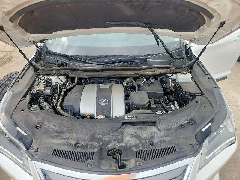 Продаж на аукціоні авто 2019 Lexus Rx 350, vin: 2T2ZZMCA1KC140989, номер лоту: 56865556