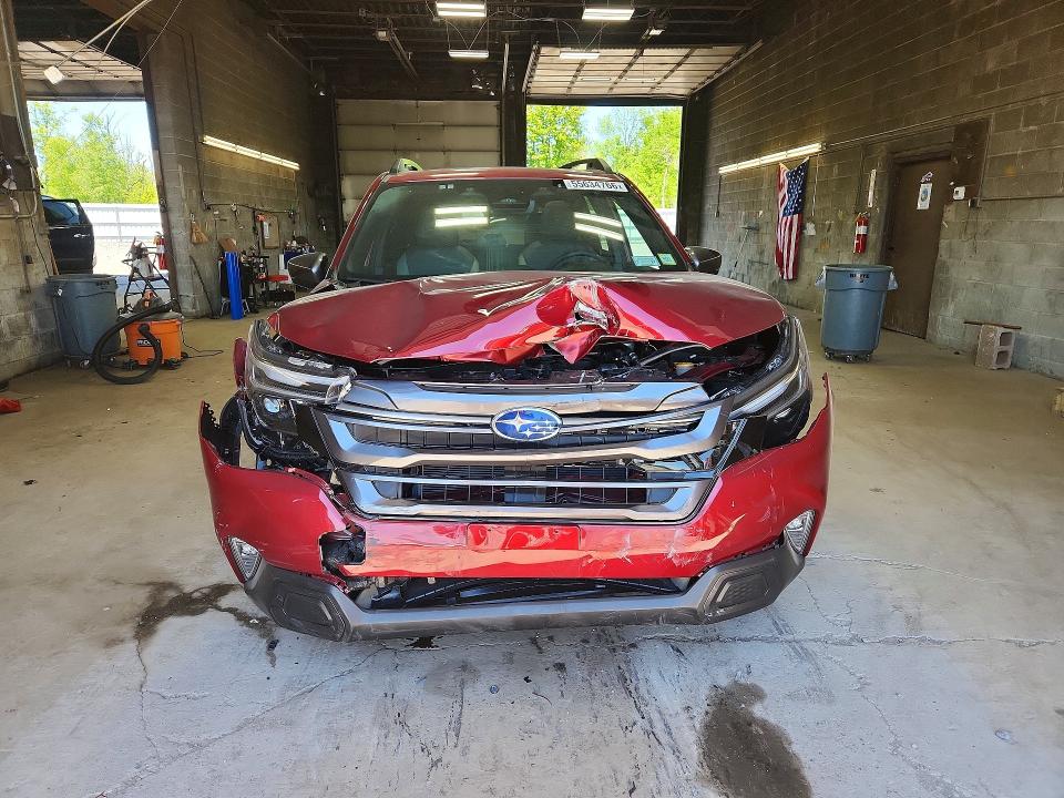 Продажа на аукционе авто 2026 Subaru Forester, vin: 4S4SLDR66T3050401, номер лота: 55634766