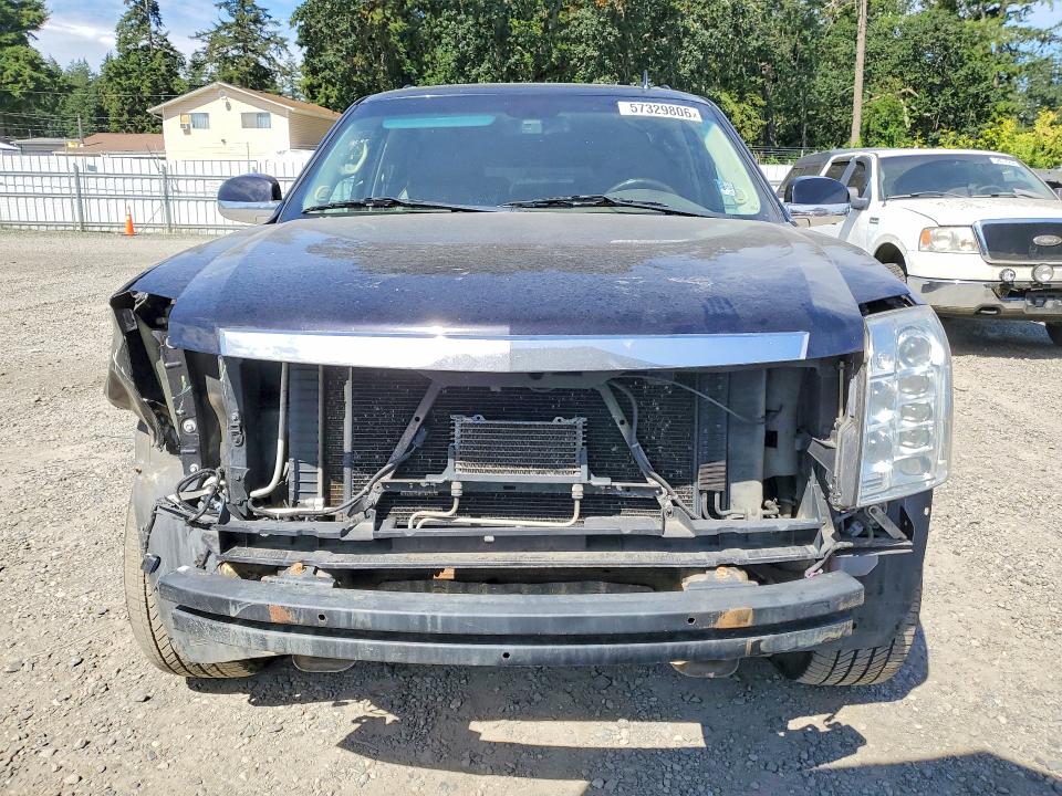 Продаж на аукціоні авто 2014 Cadillac Escalade, vin: 1GYS4KEF0ER102353, номер лоту: 57329806