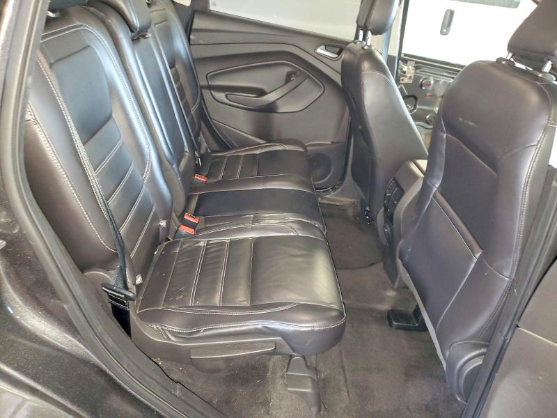 Aukcja sprzedaży 2018 Ford Escape, vin: 1FMCU9HD5JUA46653, numer aukcji: 58270166