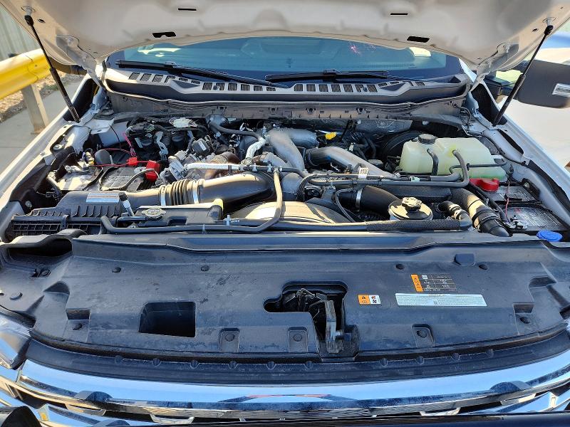 2025 Ford F250 მანქანა იყიდება აუქციონზე, vin: 1FT8W2BT3SED96970, აუქციონის ნომერი: 55281706