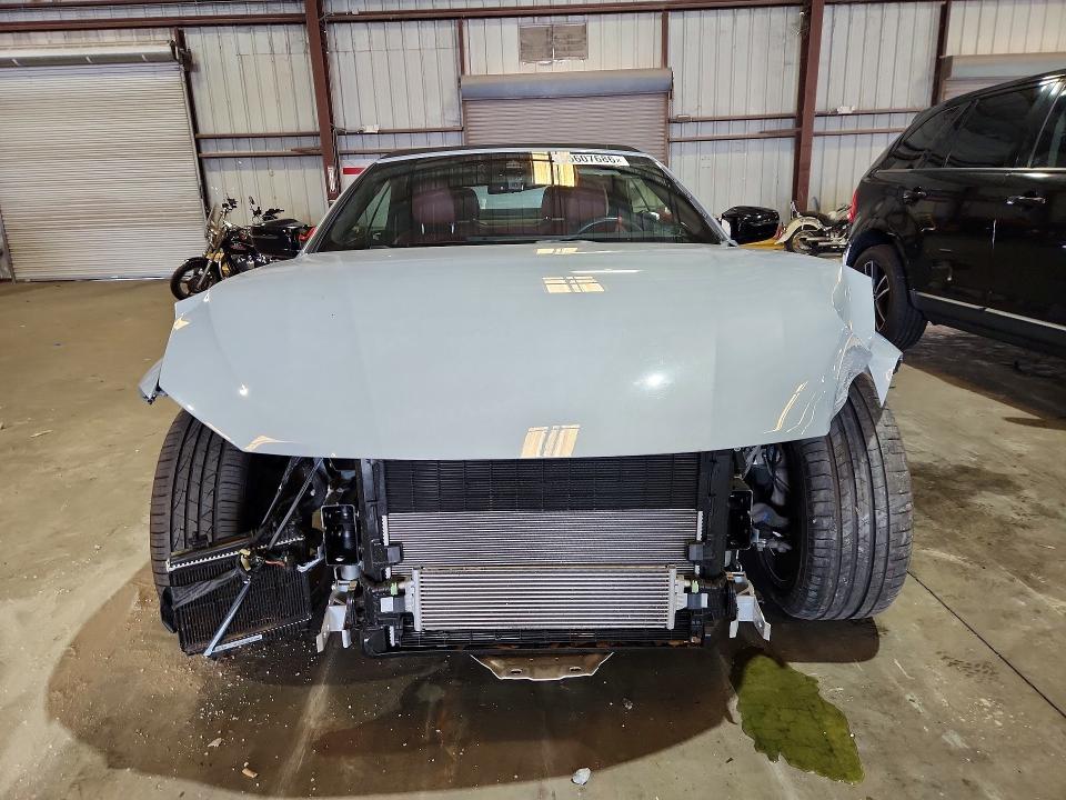 Aukcja sprzedaży 2025 Bmw M440i, vin: WBA63DB08SCU84620, numer aukcji: 55607686