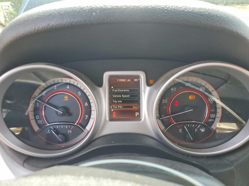 58749896 :رقم المزاد ، 3C4PDCAB8JT524506 vin ، 2018 Dodge Journey مزاد بيع