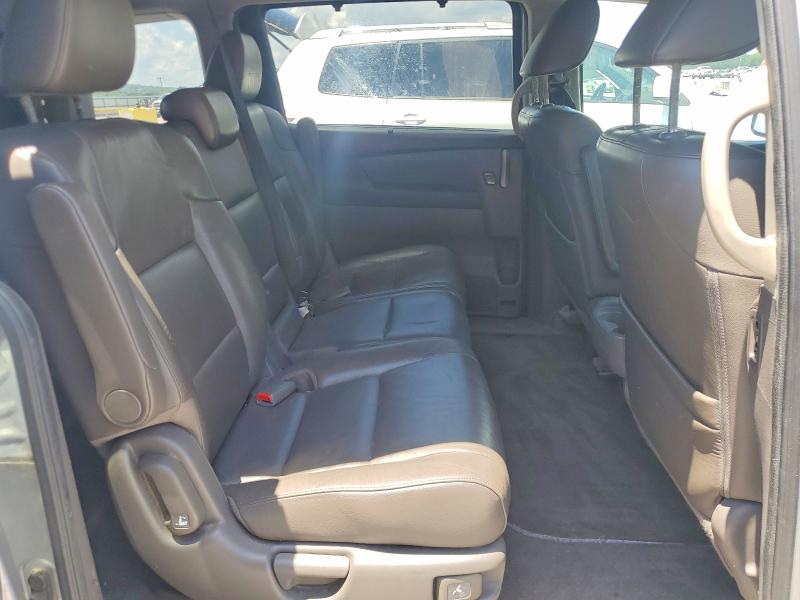 57215676 :رقم المزاد ، 5FNRL5H61DB045783 vin ، 2013 Honda Odyssey مزاد بيع