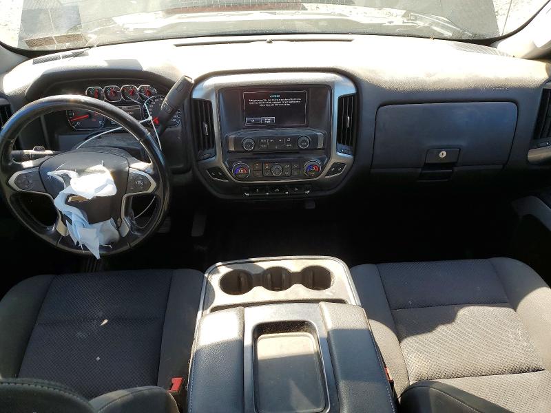 Aukcja sprzedaży 2018 Chevrolet Silverado, vin: 1GCVKREH0JZ189216, numer aukcji: 56061876