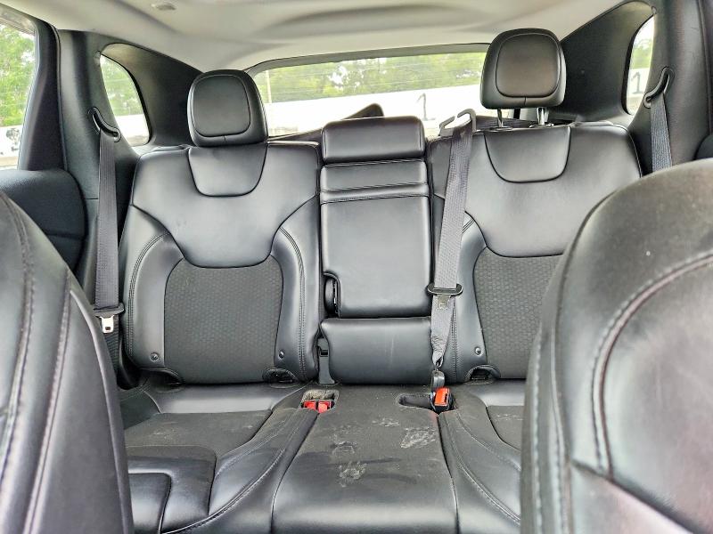 Продаж на аукціоні авто 2019 Jeep Cherokee, vin: 1C4PJMLN9KD355108, номер лоту: 56290326