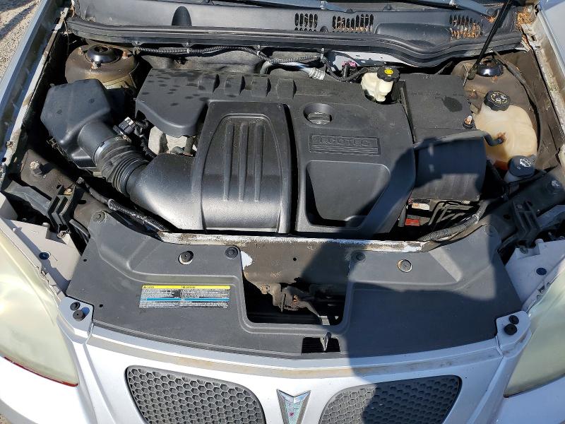 Aukcja sprzedaży 2007 Pontiac G5, vin: 1G2AL55F077311097, numer aukcji: 57446706